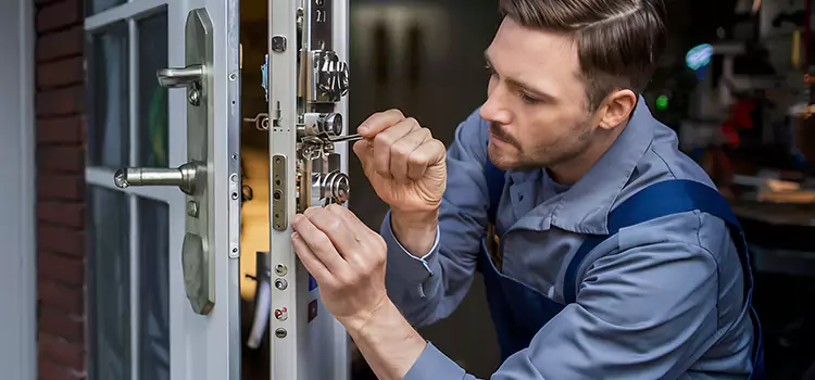 Residential Lock Installation Ocoee
