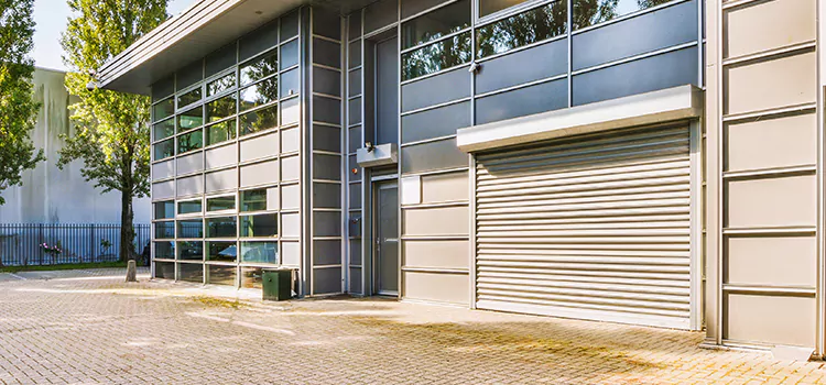 Electric Roller Garage Doors Ocoee