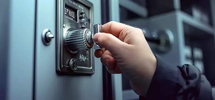 Locksmith Cost to Open Safe Ocoee