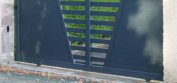 Automated Gate Company Near Me Ocoee