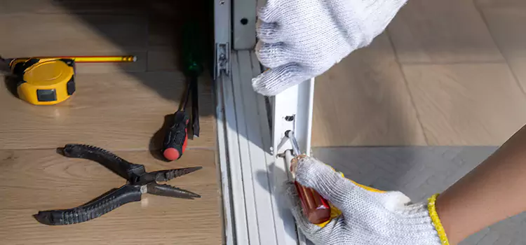 Sliding Door Installation Services in Ocoee, FL
