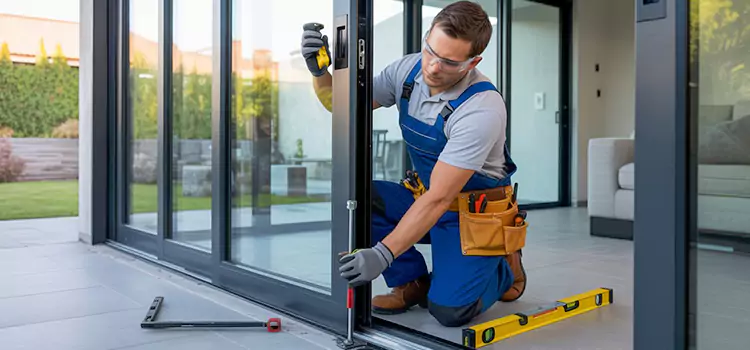 Sliding Screen Door Repair Ocoee