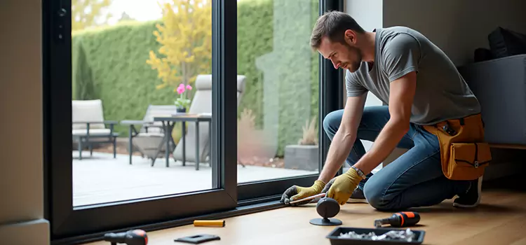 Patio Sliding Glass Door Replacement Ocoee