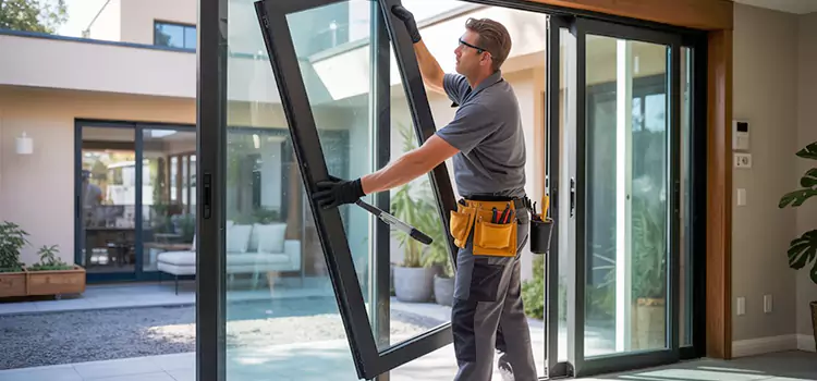 Specialized Sliding Door Roller Services in Ocoee, Florida