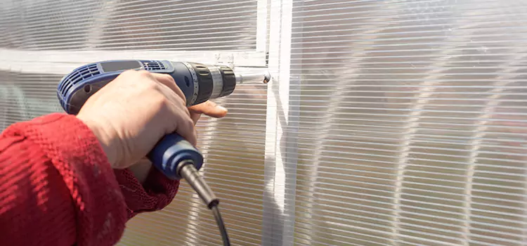 Sliding Screen Door Repair Ocoee