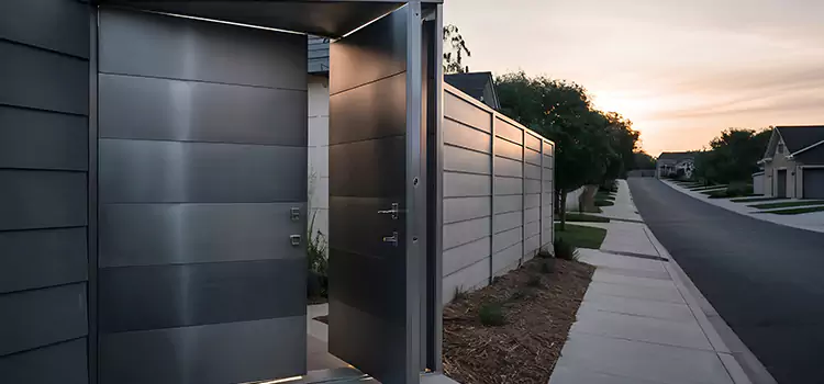 Comprehensive Steel Door Solutions in Ocoee, FL