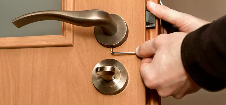 Access Control System Integration Ocoee