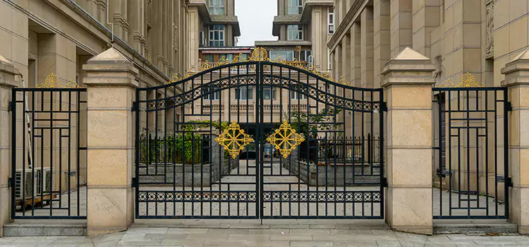 Comprehensive Iron Gate Maintenance Solutions in Ocoee, FL