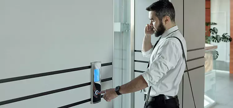 Cloud Based Access Control Ocoee