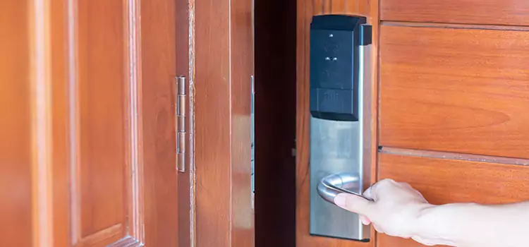 Commercial Keyless Entry Locks Ocoee