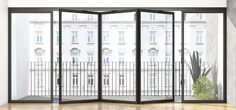 Premium Material Balcony Doors Ocoee