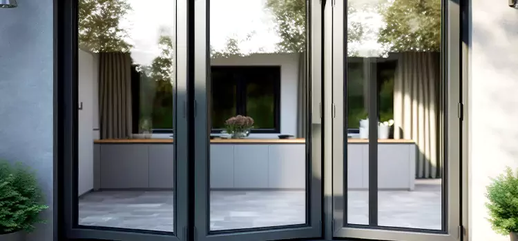 Bifold Door Track Repair Ocoee