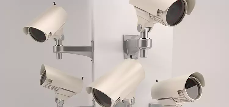 Your Trusted Partner for CCTV Solutions in Ocoee