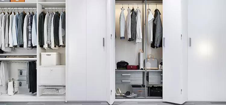 Glass Closet Door Repair Ocoee