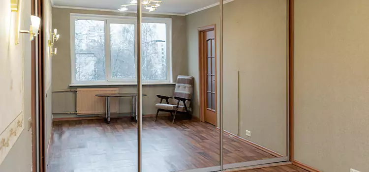 Mirror Closet Door Roller Replacement Ocoee