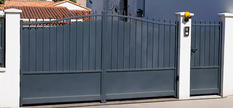 Emergency Commercial Gate Repair Ocoee