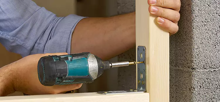 Jimmy Proof Deadbolt Repair Ocoee