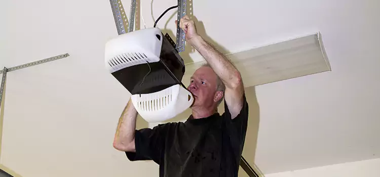 Garage Door Opener Service Ocoee
