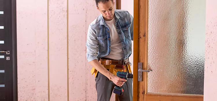 Door Glass Replacement Ocoee