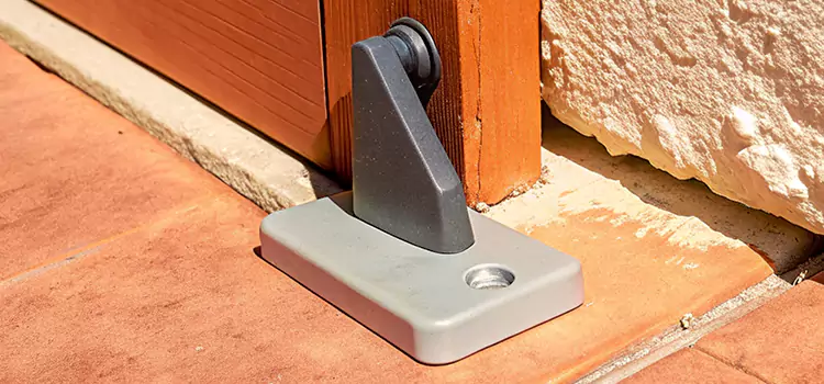 Aesthetic Door Stop Selection Ocoee