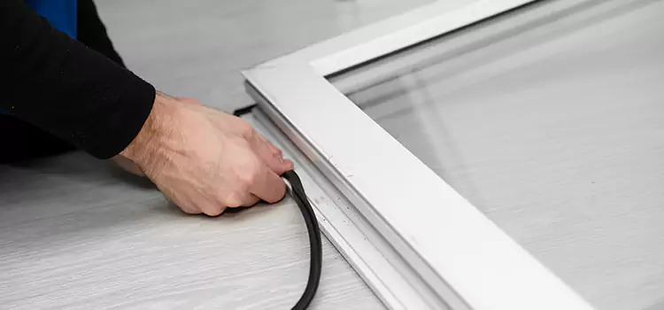 Commercial Door Weather Stripping Ocoee