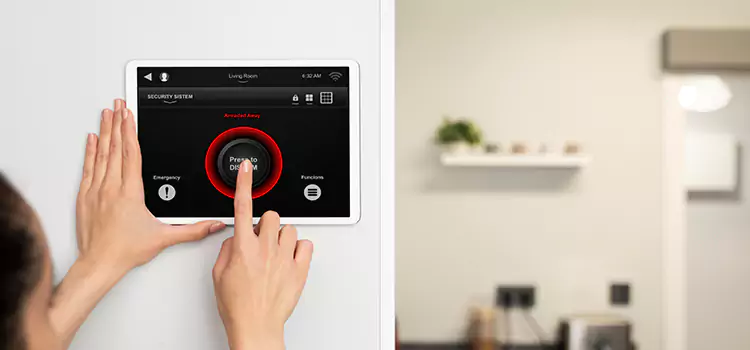 Blink Video Doorbell Installation Ocoee
