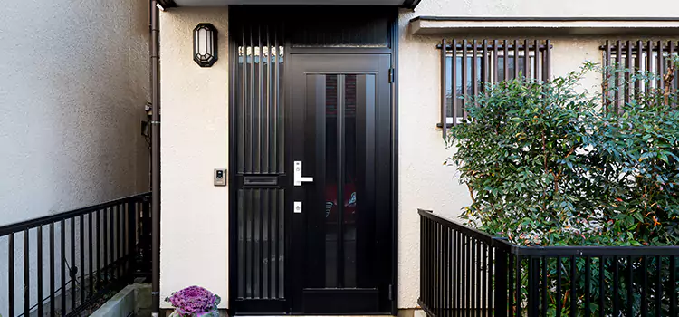 Popular Exterior Door Options in Ocoee, FL
