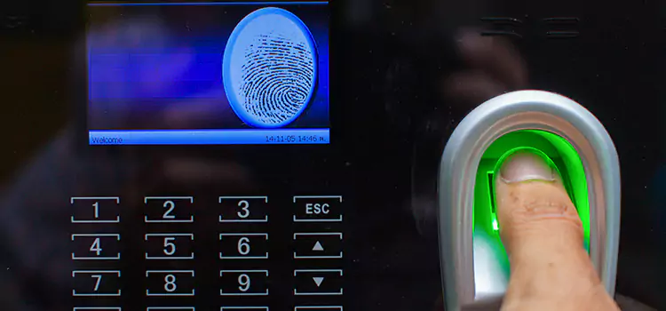 Your Trusted Partner for Secure Access in Ocoee, FL