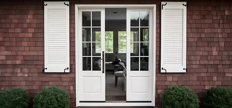 French Door Restoration Ocoee