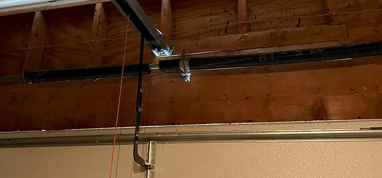 Broken Garage Door Cable Repair in Ocoee, FL