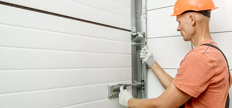 Why Choose Us for Garage Door Lock Services in Ocoee, FL?