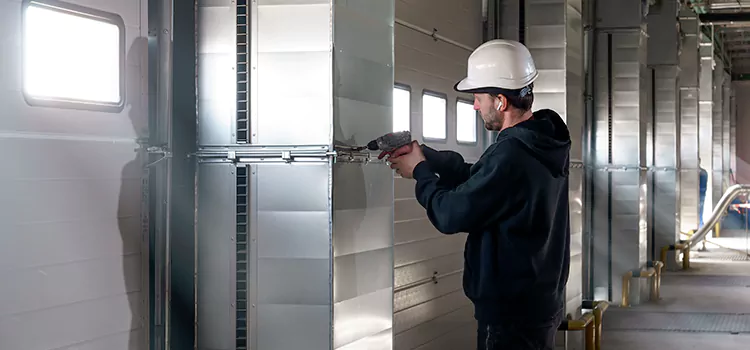 Prompt and Professional Garage Door Service in Ocoee, Florida