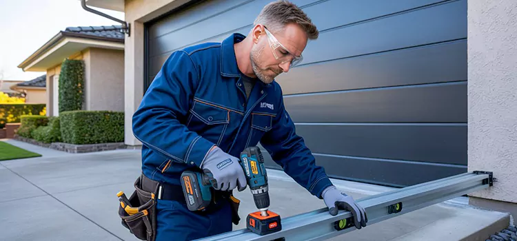 Why Choose Us for Garage Door Off Track Services in Ocoee, Florida?