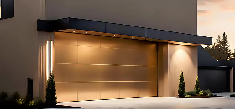Garage Door Remote Programming Ocoee
