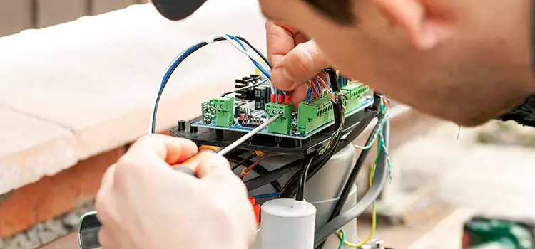 Specialized Brand Gate Motor Repairs Ocoee