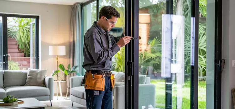 Why Choose Us for Your Glass Door Needs in Ocoee, FL?
