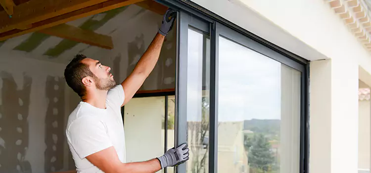 Emergency Sliding Glass Door Repair Ocoee