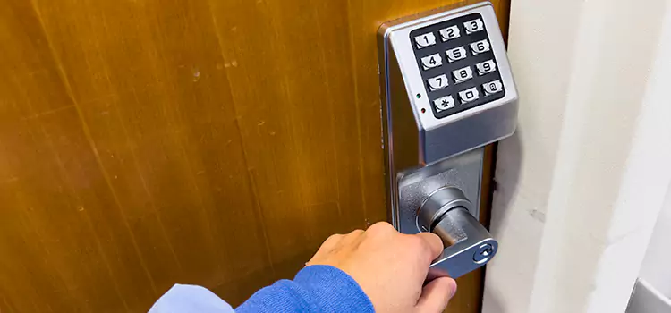 Why Choose Us for Your Keypad Lock Needs in Ocoee, FL?