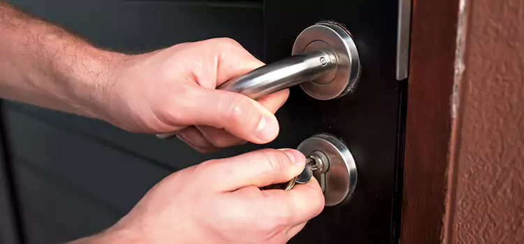 Master Key Control and Audits Ocoee
