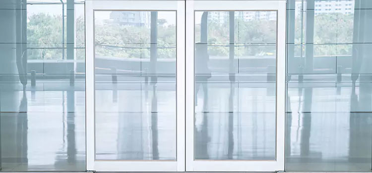 Mobile Sliding Screen Door Replacement Ocoee