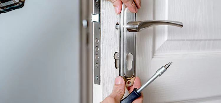 New Door Frame Installation Ocoee