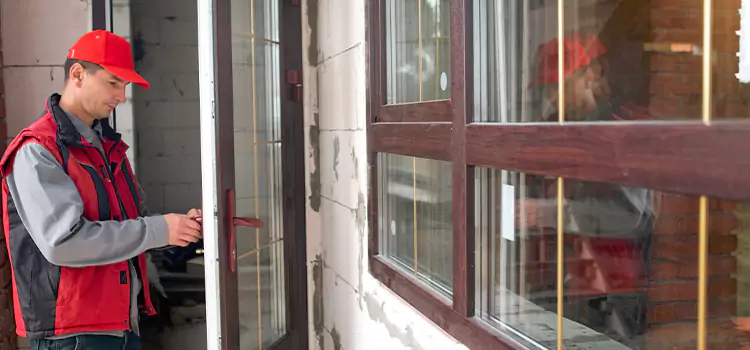 Sliding Door Lock Repair Ocoee