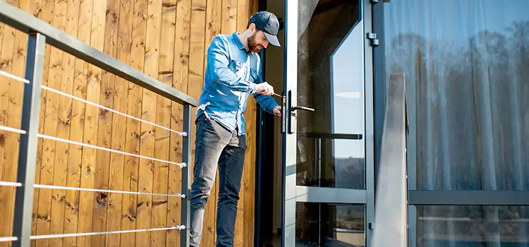 Emergency Patio Door Repair Ocoee