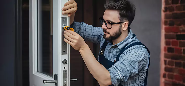 Residential Door Repairs Ocoee
