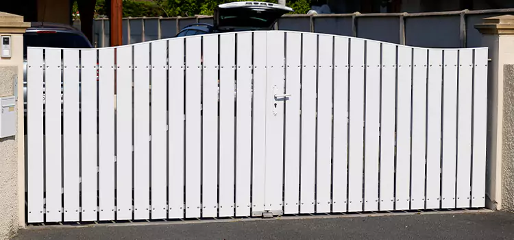 Why Choose Us for Residential Gate Repair in Ocoee, FL?