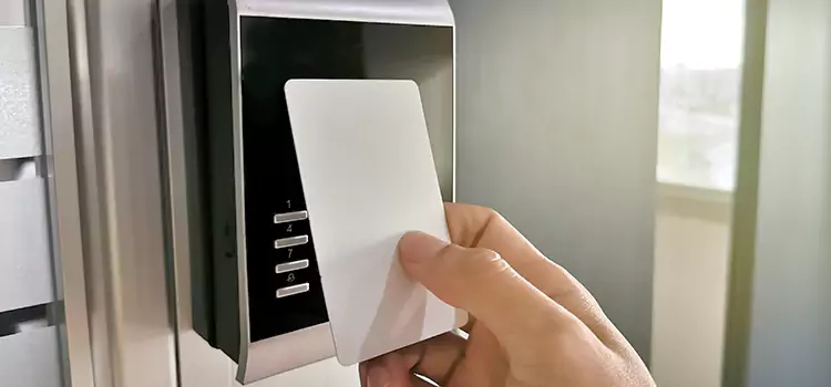 Advanced RFID Technology Integration in Ocoee, FL