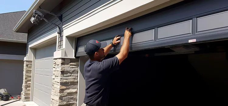 Janus Roll Up Doors Ocoee