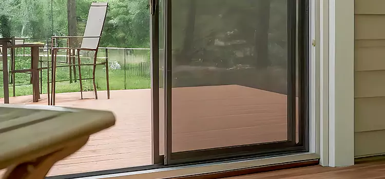 Garage Screen Door Installation Ocoee