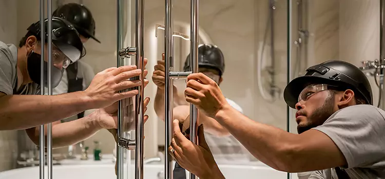 Shower Door Replacement Cost Ocoee