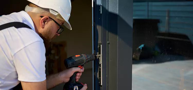Aluminium Sliding Door Lock Fitting Ocoee